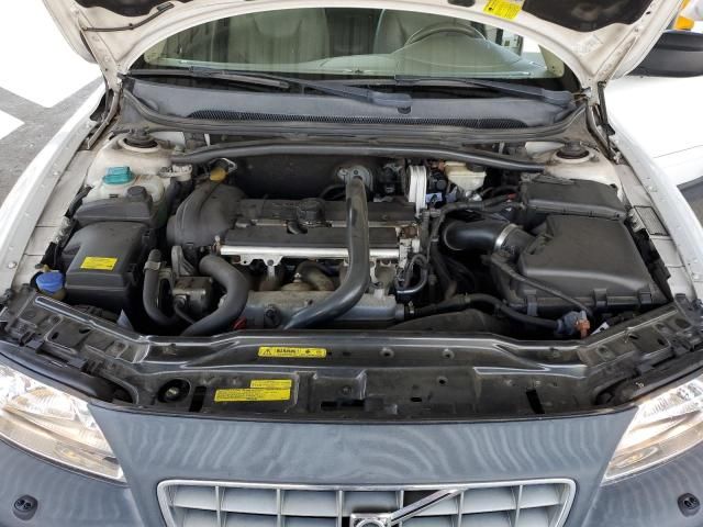 2006 Volvo XC70