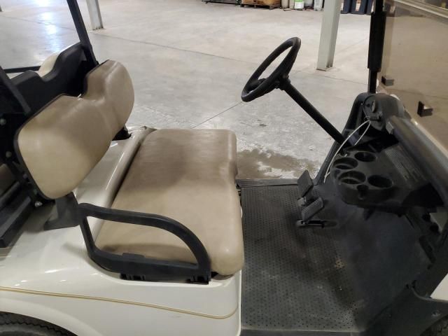2008 Other Rv 2008 Other Motorcycle Ezgo RXV Golf Cart