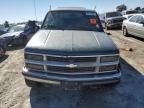 1995 Chevrolet GMT-400 K1500
