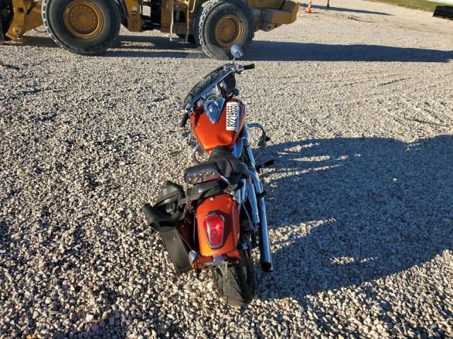 2006 Honda VTX1300 C