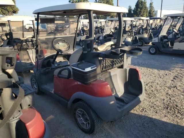 2020 Club Car Tempo Lithium