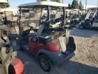 2020 Club Car Tempo Lithium