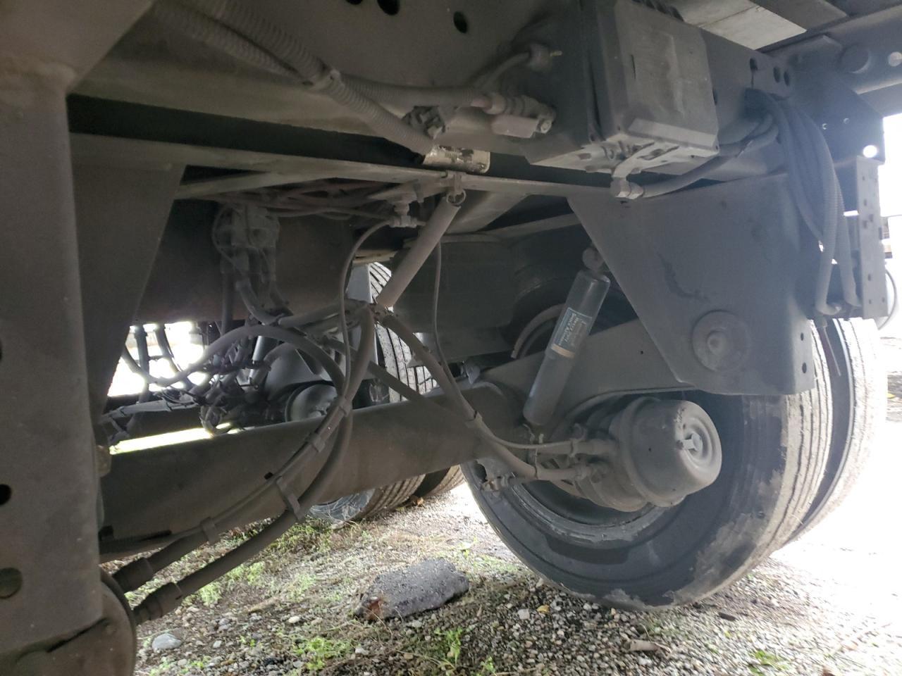 2018 Great Dane DRY Van Trailer