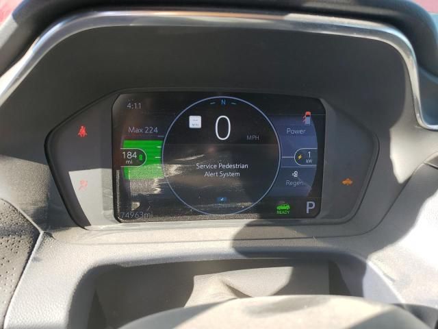 2022 Chevrolet Bolt EUV Premier