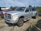 2004 Dodge RAM 3500 ST