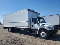 2023 International MV607-Expeditor Truck en venta en Columbus, OH