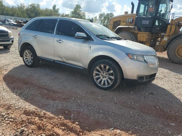 2014 Lincoln Townhouse MKX