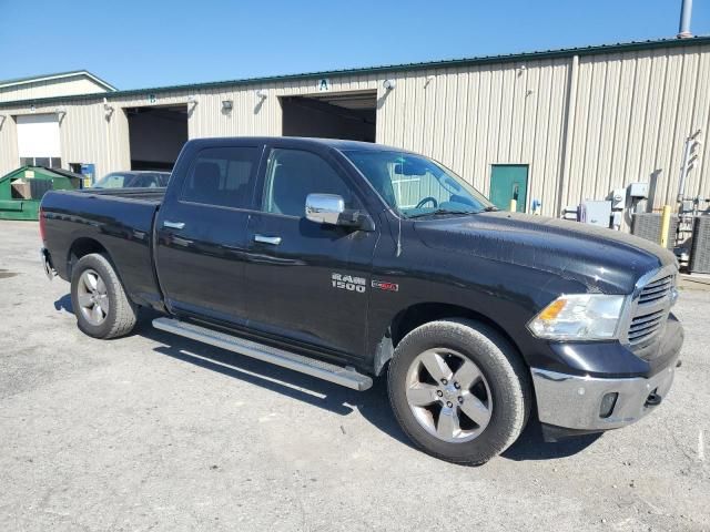 2016 Dodge RAM 1500 SLT