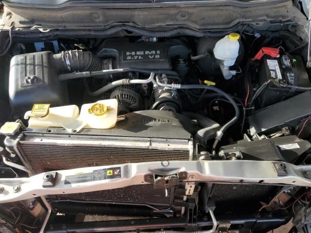 2006 Dodg E RAM 1500