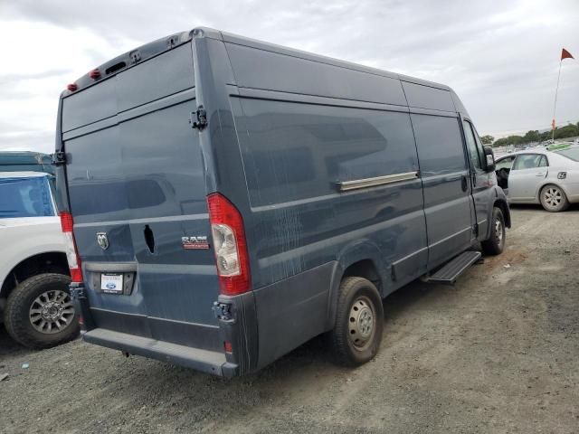 2019 Dodge RAM Promaster 3500 3500 High