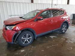 2016 Toyota Rav4 XLE for sale in West Mifflin, PA