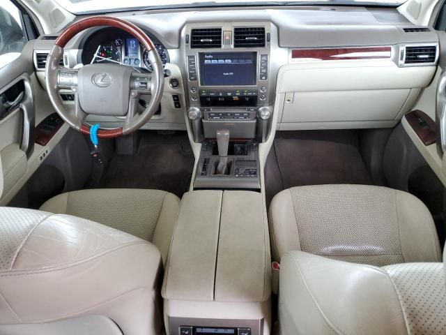 2012 Lexus GX 460