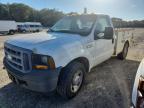 2006 Ford F350 Utility / Service Truck
