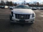 2012 Cadillac Cts Premium Collection
