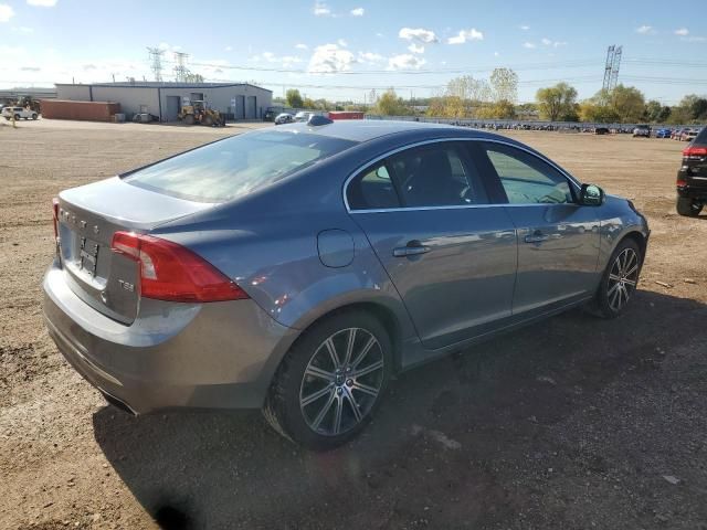 2016 Volvo S60 Premier