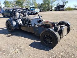 Salvage motorcycles for sale at Marlboro, NY auction: 1991 Wqxs 1991 Other Wqxs Sport-ATV