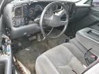 2005 Chevrolet Silverado K1500