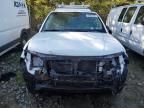 2014 Nissan Frontier SV