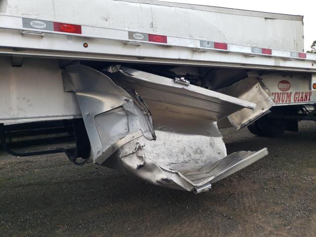 2024 Dorsey Trailer-flatbed Trailer