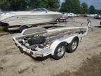 2001 Ez Loader Boat Trailer