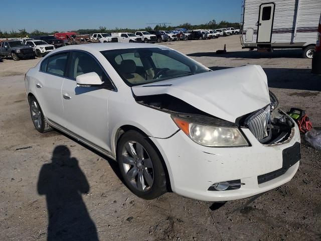 2010 Buick Lacrosse cxl