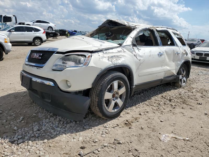 2011 GMC Acadia Slt-1