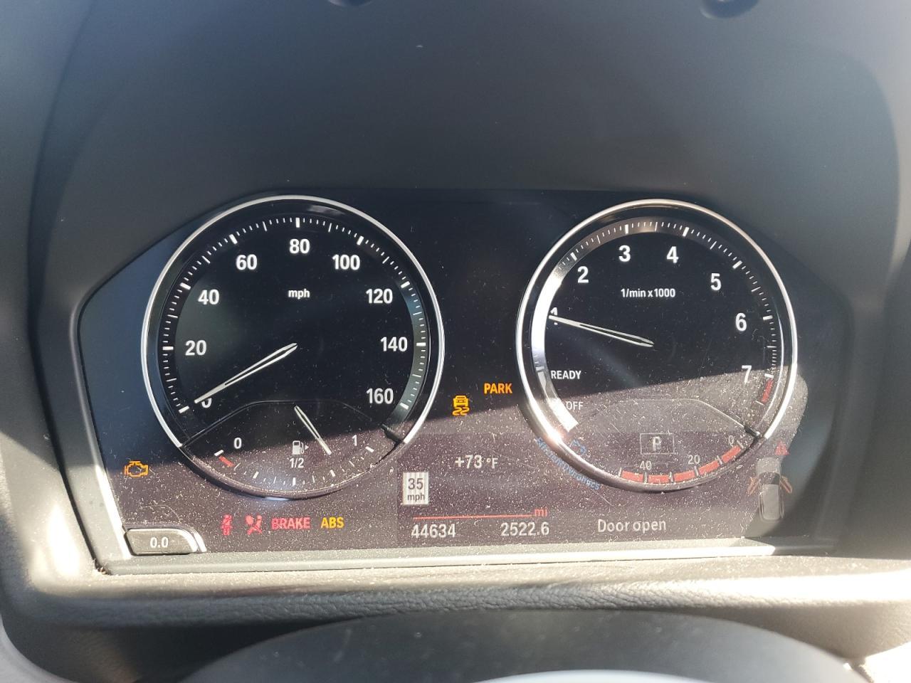 2019 BMW X1 Sdrive28i