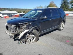 2012 Ford Explorer Limited for sale in Grantville, PA