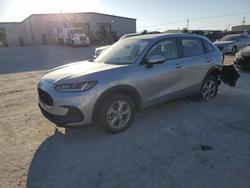 Honda salvage cars for sale: 2025 Honda Hr-v lx