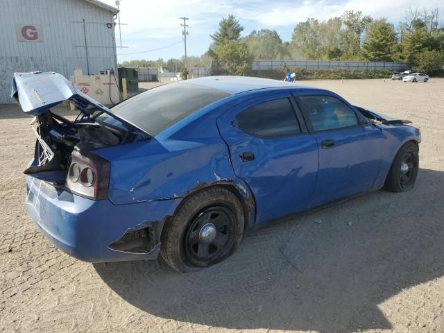2009 Dodge Charger