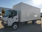2020 Hino 195