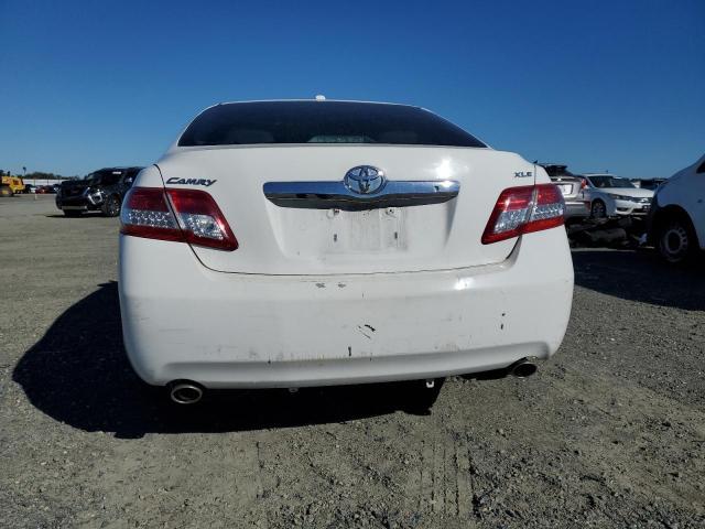 2011 Toyota Camry se