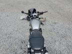 2019 Triumph Speed Twin