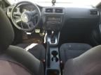 2012 Volkswagen Jetta Base