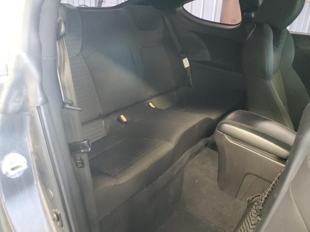 2015 Hyundai Genesis Coupe 3.8l