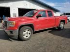 2015 GMC Sierra K1500 SLE