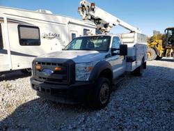 2015 Ford F450 Super Duty en venta en Barberton, OH