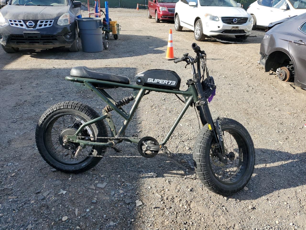 2023 Other Motorcycle Super 73