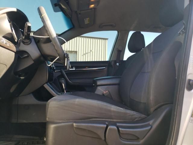 2011 KIA Sorento Base