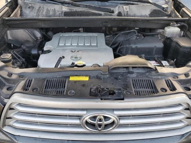2008 Toyota Highlander