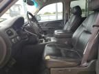 2011 GMC Sierra K1500 SLT