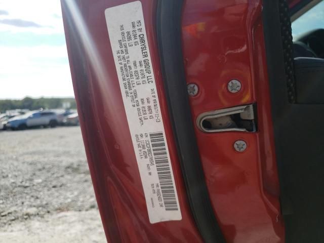 2014 Dodge Dart SXT