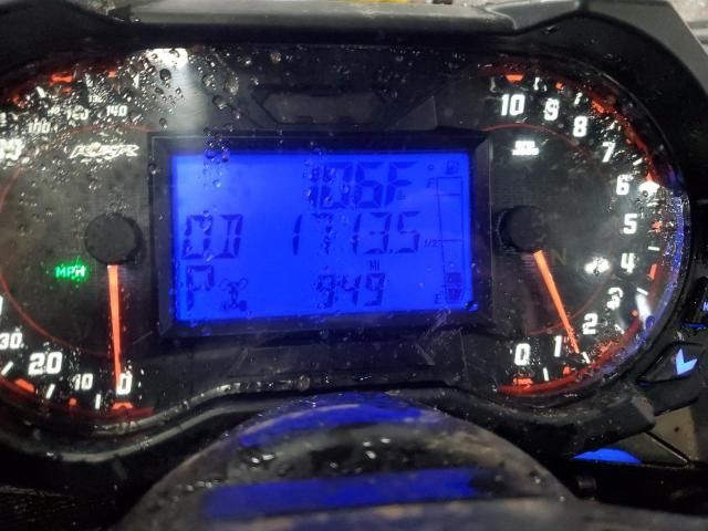 2023 Polaris RZR PRO XP 4 Ultimate