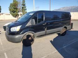 Ford Transit Delivery van salvage cars for sale: 2016 Ford Transit Delivery van