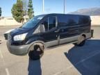 2016 Ford Transit Delivery van