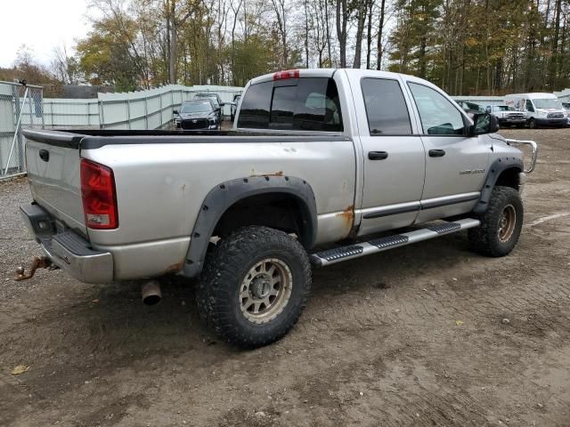 2006 Dodge RAM 2500 ST