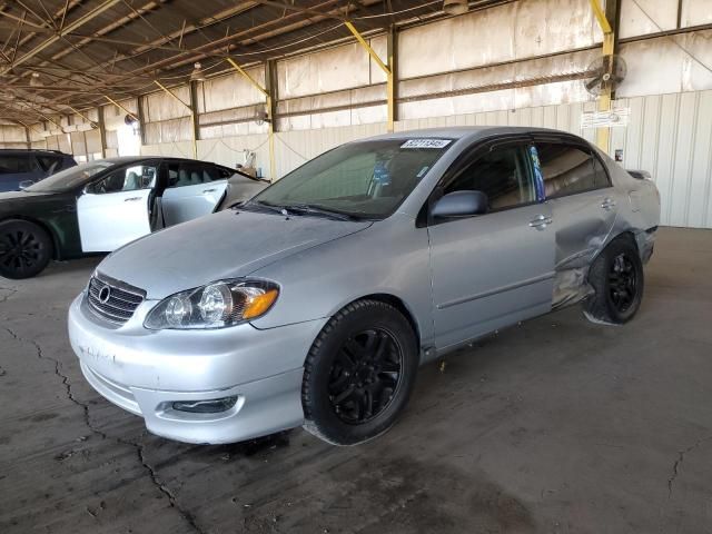 2008 Toyota Corolla CE