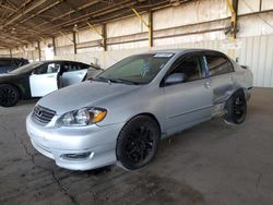 2008 Toyota Corolla CE for sale in Phoenix, AZ