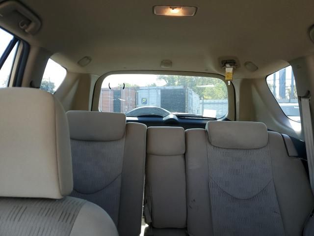 2009 Toyota Rav4