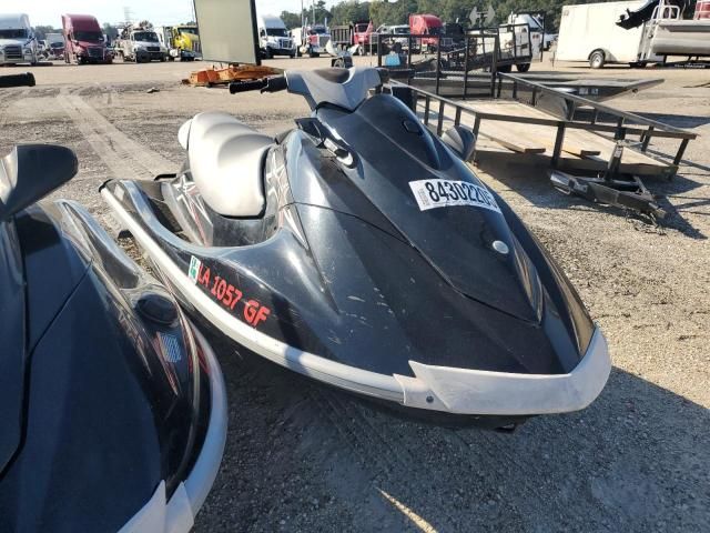 2010 Yamaha VX Cruiser